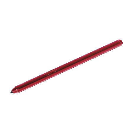 Samsung S Pen pro Samsung Galaxy S22 Ultra Dark Red - obrázek produktu
