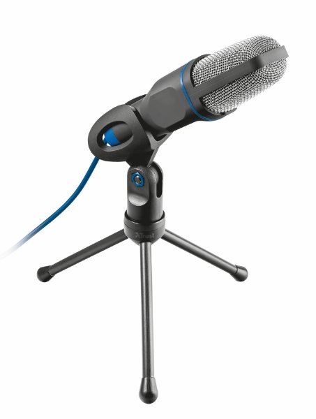 mikrofon TRUST Mico USB Microphone - obrázek produktu