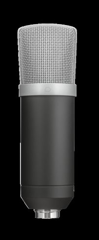 mikrofon TRUST GXT 252 Emita Streaming Microphone - obrázek č. 3