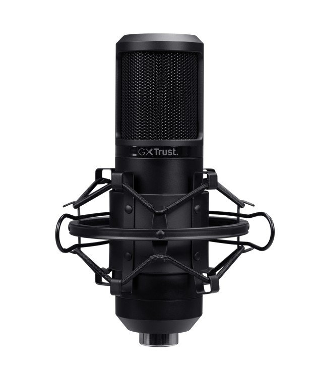 TRUST GXT269 EMITA II DESK MICROPHONE - obrázek č. 3