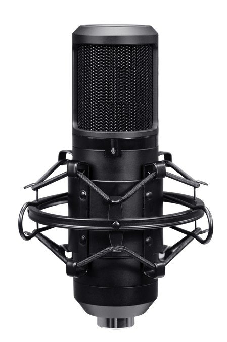 TRUST GXT270 EMITA II MICROPHONE WITH ARM - obrázek č. 2