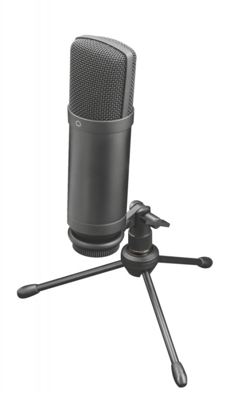 mikrofon TRUST GXT 252+ Emita Plus Streaming - obrázek č. 1