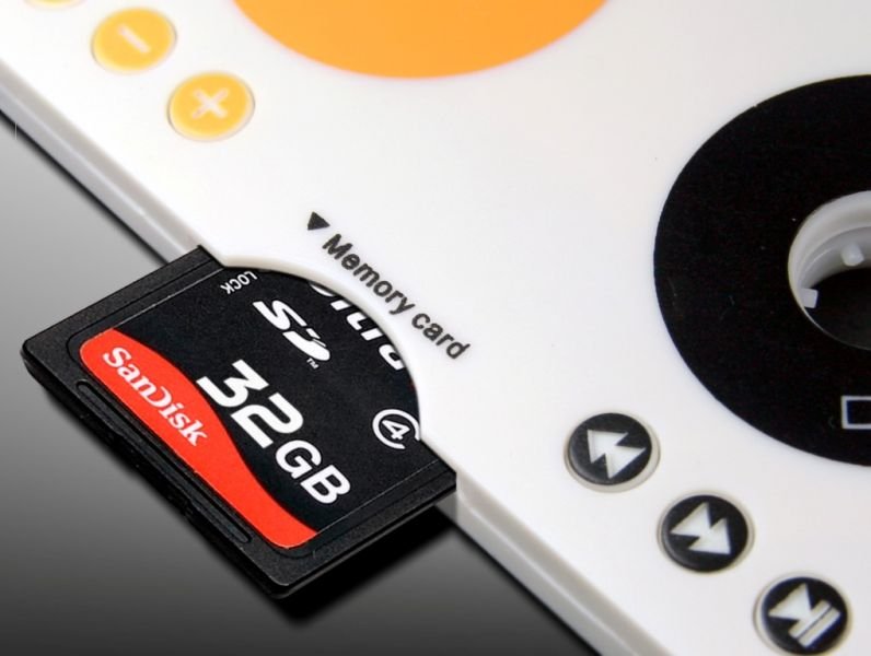 Technaxx Digitape DT-02 - kazetová redukce pro MP3 - obrázek č. 3
