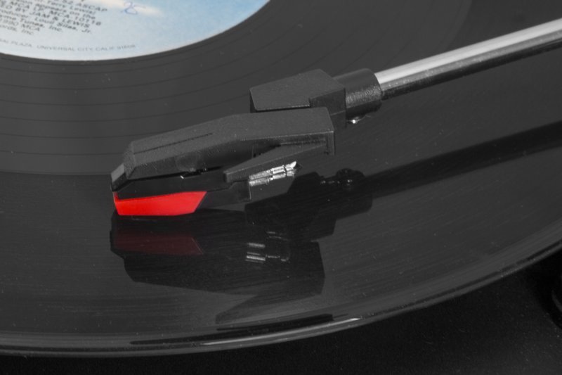 Technaxx USB gramofon/ konvertor TX-22+ - obrázek č. 4