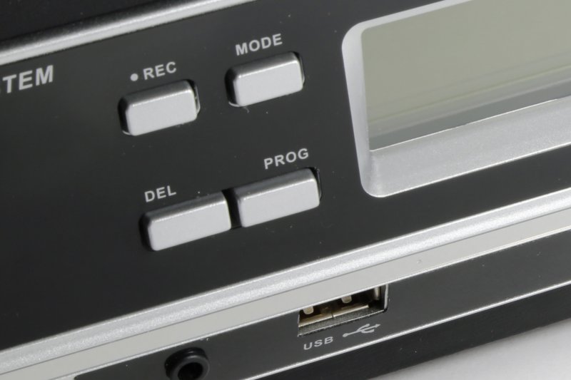 Technaxx USB gramofon/ konvertor TX-22+ - obrázek č. 6