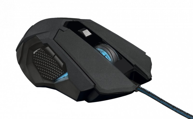 myš TRUST GXT 158 Laser Gaming Mouse - obrázek produktu