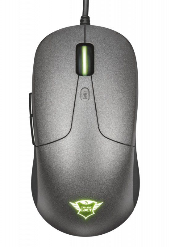myš TRUST GXT 180 Kusan Pro Gaming mouse - obrázek produktu