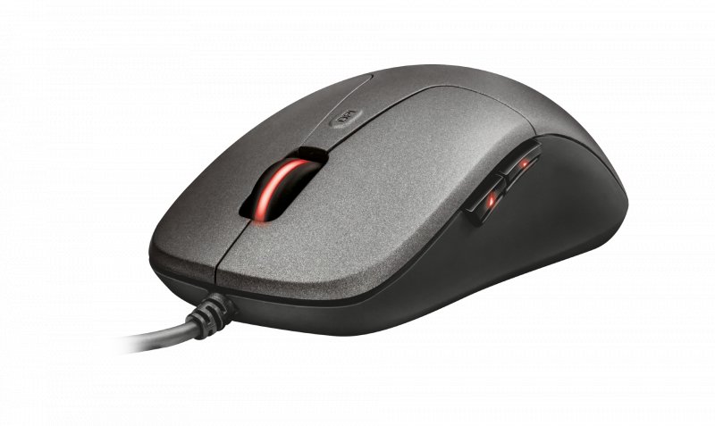 myš TRUST GXT 180 Kusan Pro Gaming mouse - obrázek č. 2