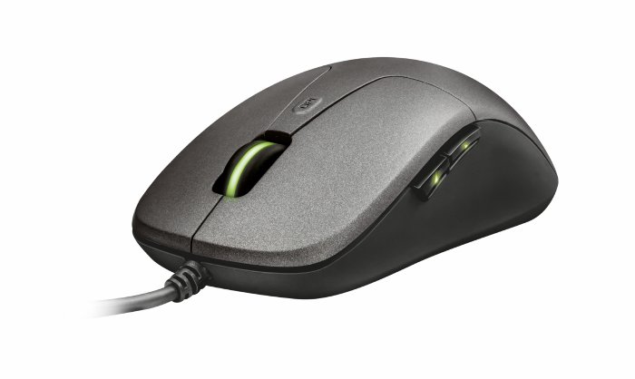 myš TRUST GXT 180 Kusan Pro Gaming mouse - obrázek č. 3