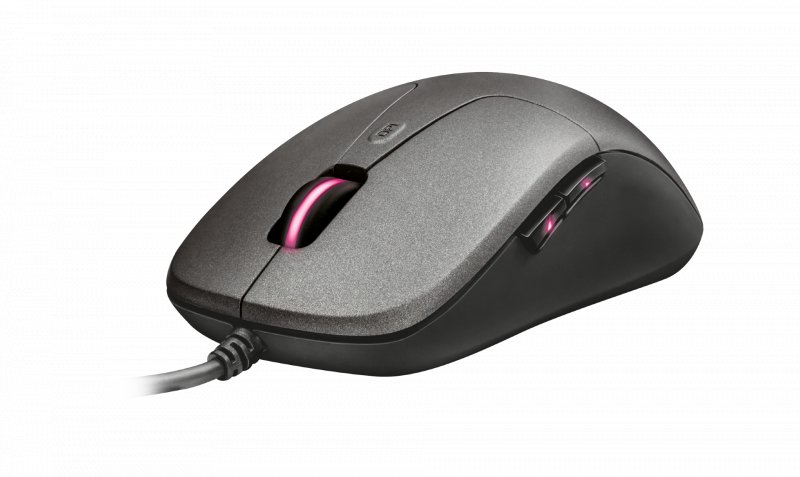 myš TRUST GXT 180 Kusan Pro Gaming mouse - obrázek č. 1