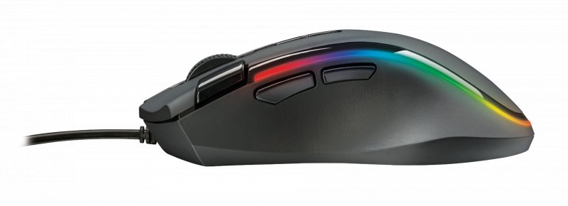 myš TRUST GXT 188 Laban RGB Mouse - obrázek č. 3