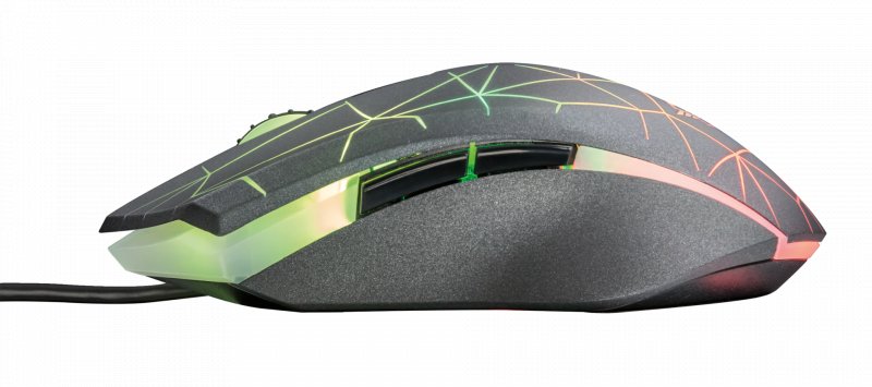 myš TRUST GXT 170 Heron RGB Mouse - obrázek č. 4
