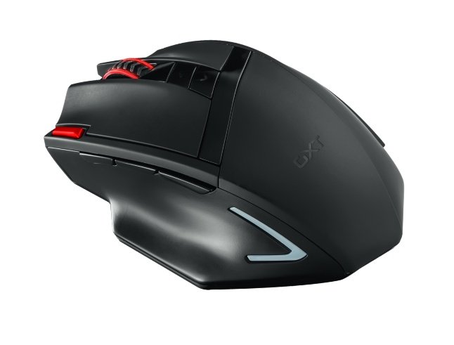 myš TRUST GXT 130 Wireless Gaming Mouse - obrázek č. 2