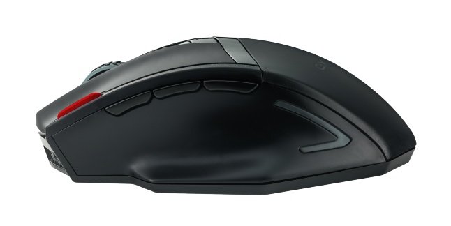 myš TRUST GXT 130 Wireless Gaming Mouse - obrázek č. 3
