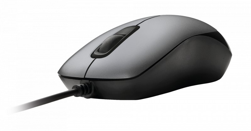 myš TRUST Compact Mouse USB - obrázek produktu