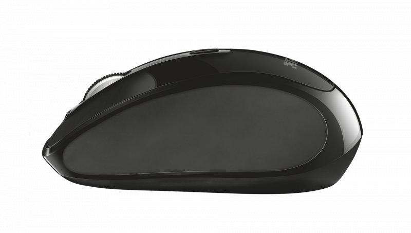 myš TRUST Xani Optical Bluetooth Mouse - Black - obrázek č. 2