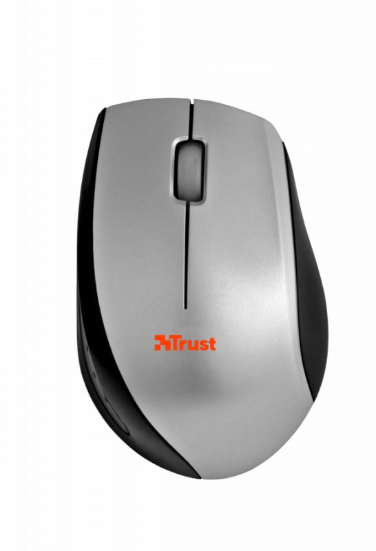 myš TRUST Isotto Wireless Mini Mouse - obrázek č. 1
