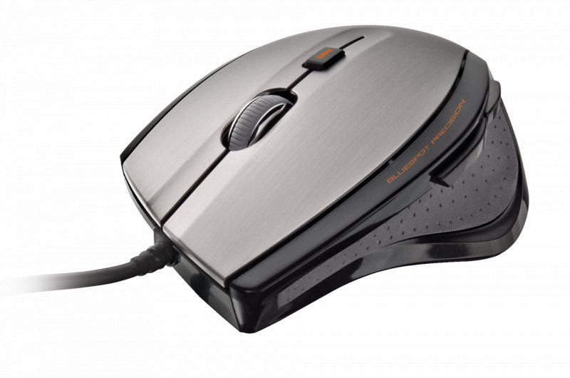 myš TRUST MaxTrack Mouse - obrázek produktu