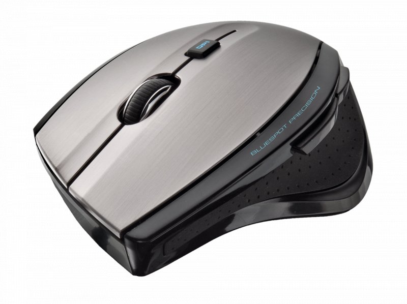 myš TRUST MaxTrack Wireless Mouse - obrázek produktu
