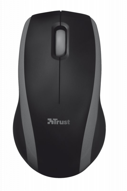 myš TRUST Carve Wireless Mouse - obrázek č. 1