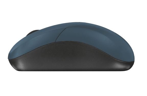 myš TRUST Inu Small Wireless Mouse - blue - obrázek č. 2