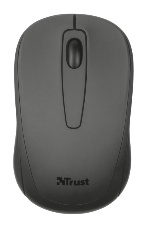 myš TRUST Ziva Wireless Compact Mouse - obrázek produktu