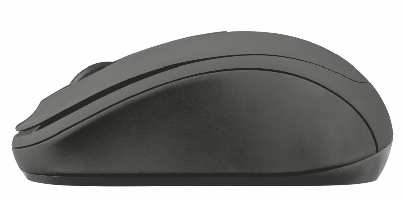 myš TRUST Ziva Wireless Compact Mouse - obrázek č. 2