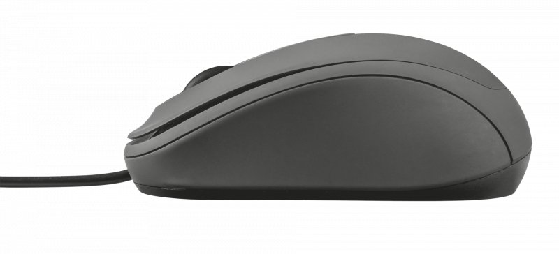 myš TRUST Ziva Optical Compact Mouse - obrázek č. 1