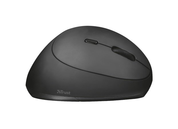 myš TRUST Orbo Wireless Ergonomic Mouse - obrázek č. 1