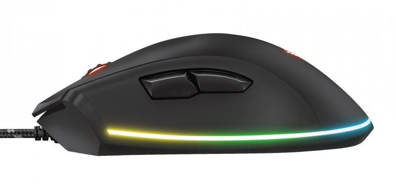 TRUST GXT 900 Kudos RGB Gaming Mouse - obrázek č. 2