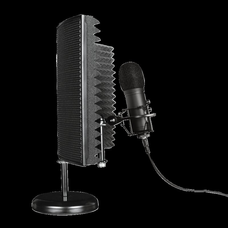 TRUST GXT 259 Rudox Studio mikrofon s filtrem - obrázek č. 2