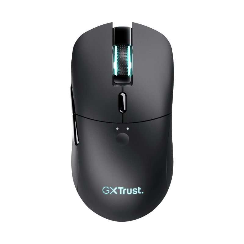 TRUST GXT980 bezdrátová myš - obrázek produktu