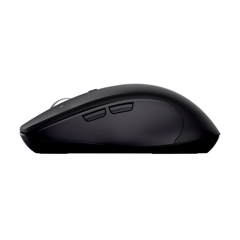TRUST FERRO MULTI-WIRELESS MOUSE BLK - obrázek č. 3