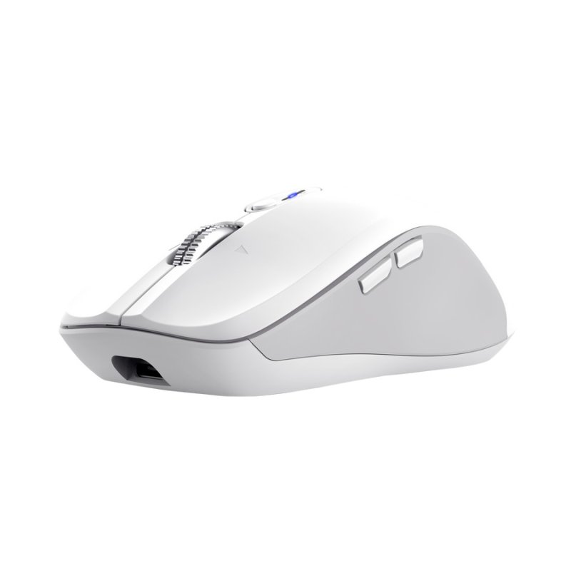 TRSUT FERRO MULTI-WIRELESS MOUSE WHT - obrázek produktu