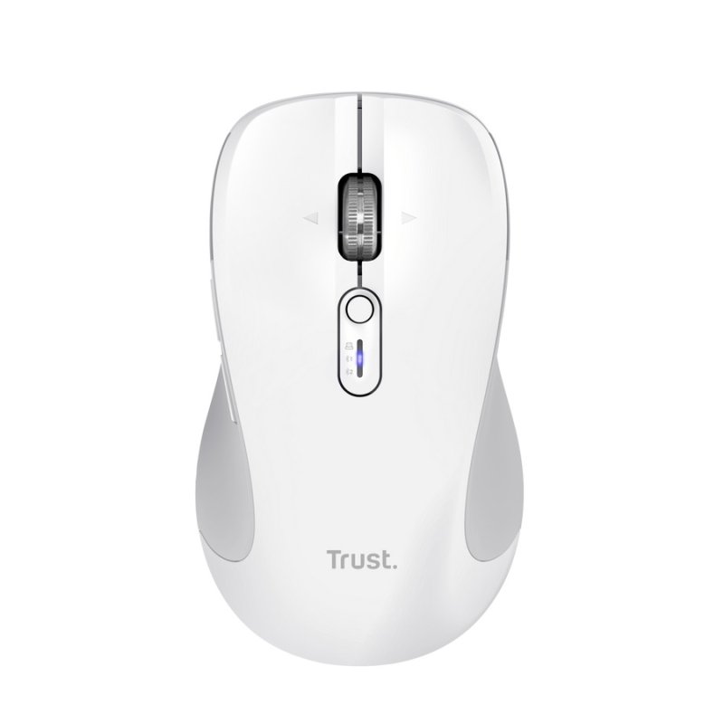 TRSUT FERRO MULTI-WIRELESS MOUSE WHT - obrázek č. 2