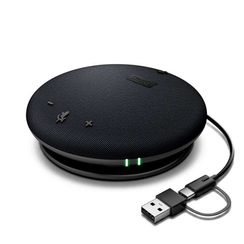 TRUST LEYON CONFERENCE BT SPEAKER PHONE - obrázek produktu