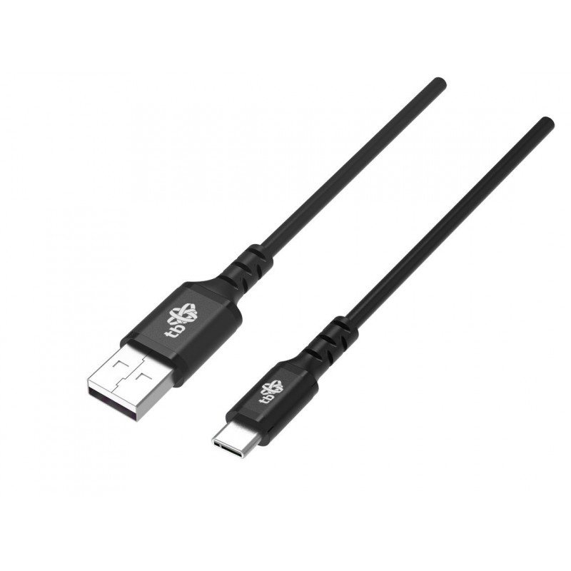 TB USB C Cable 1m black - obrázek produktu