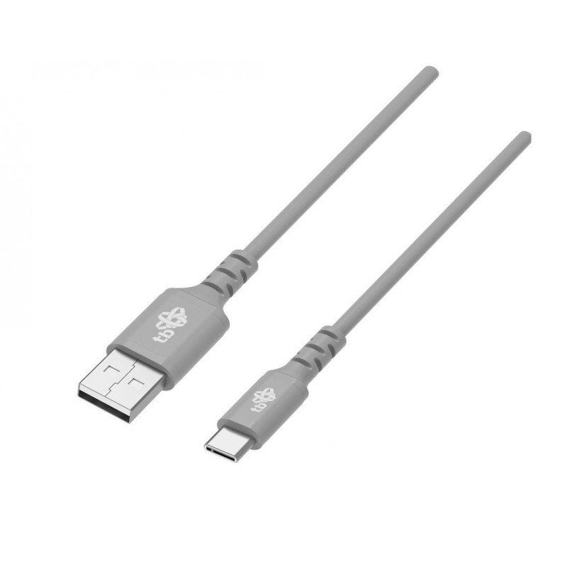 TB USB C Cable 1m grey - obrázek produktu