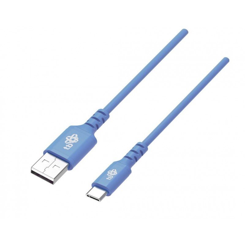 TB USB C Cable 1m blue - obrázek produktu