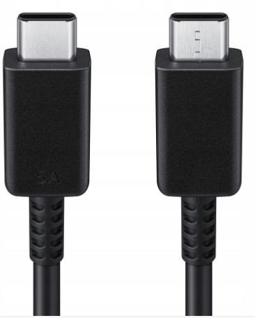 TB USB-C/ USB-C 60W kabel 2m - obrázek č. 1