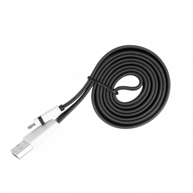 TB Touch Micro USB - USB cable 1m black - obrázek č. 3