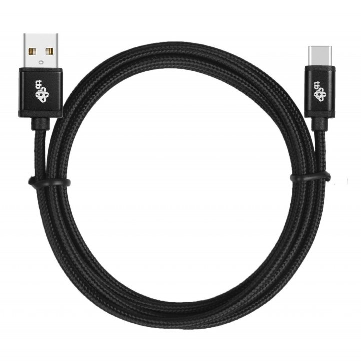 TB Touch USB - USB-C kabel, 3m - obrázek č. 2