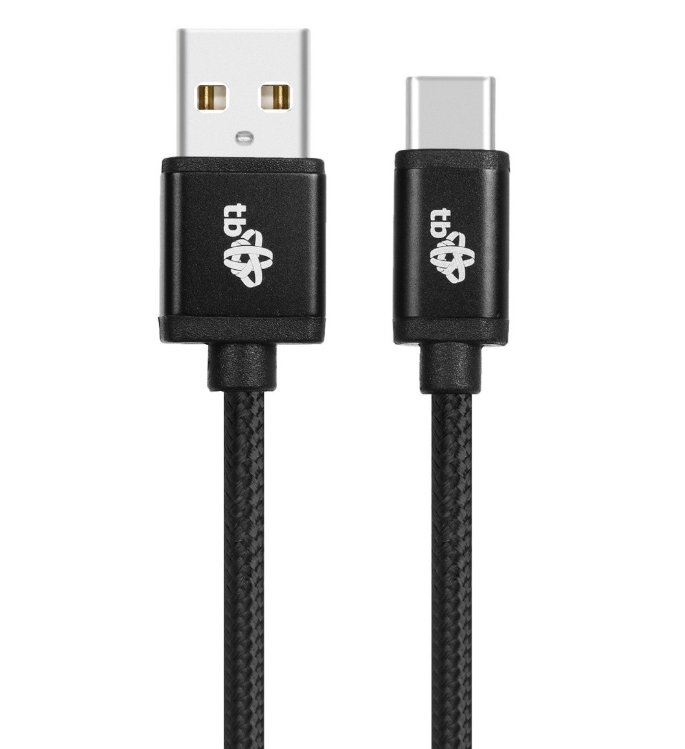 TB Touch USB - USB-C kabel, 3m - obrázek č. 1