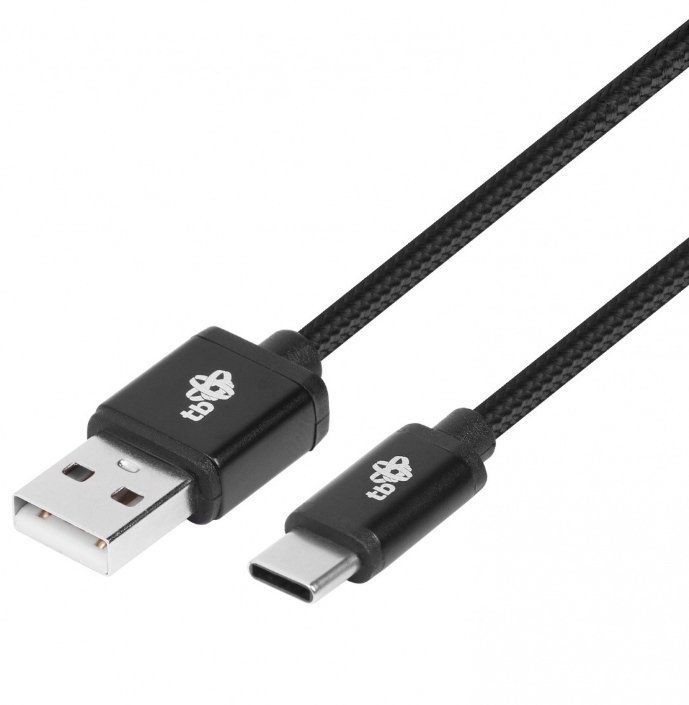 TB Touch USB - USB-C kabel, 3m - obrázek produktu