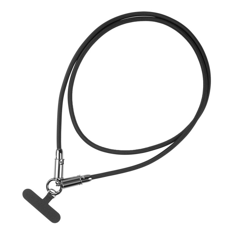 TB USB-C 2v1 kabel, 1m, černý - obrázek produktu