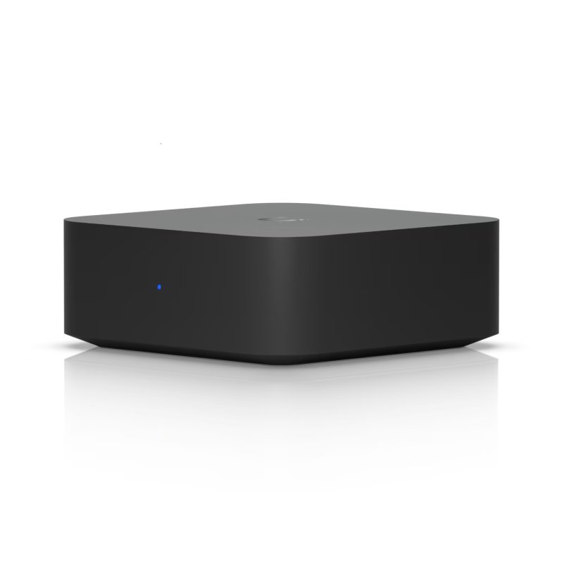 Ubiquiti UPL-Port-B - UniFi Play PoE Audio Port, černá - obrázek produktu