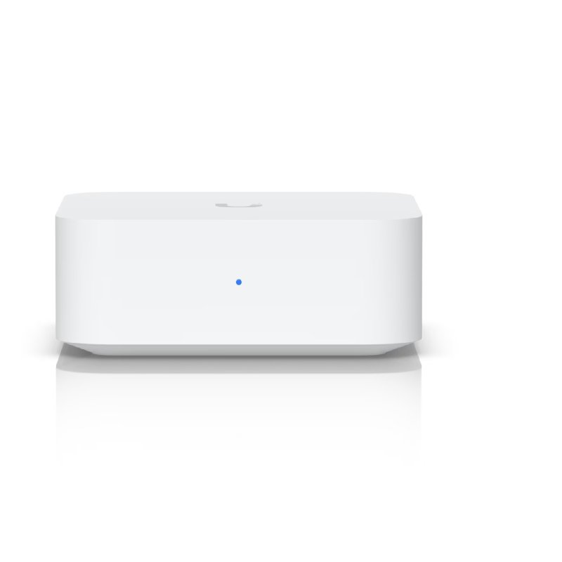 Ubiquiti UPL-Port-W UniFi Play PoE Audio Port, bílá - obrázek č. 1