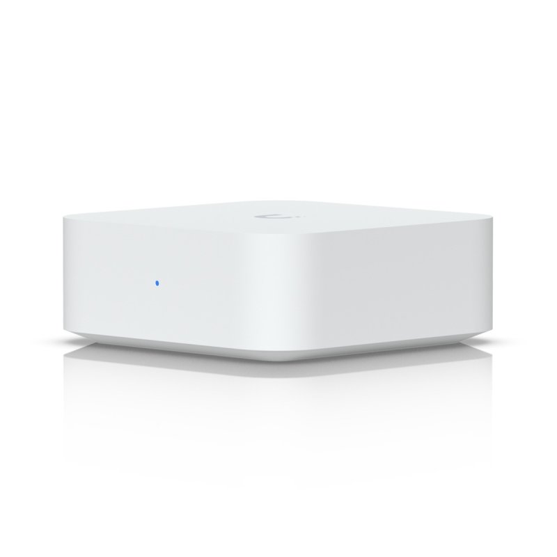 Ubiquiti UPL-Port-W UniFi Play PoE Audio Port, bílá - obrázek produktu