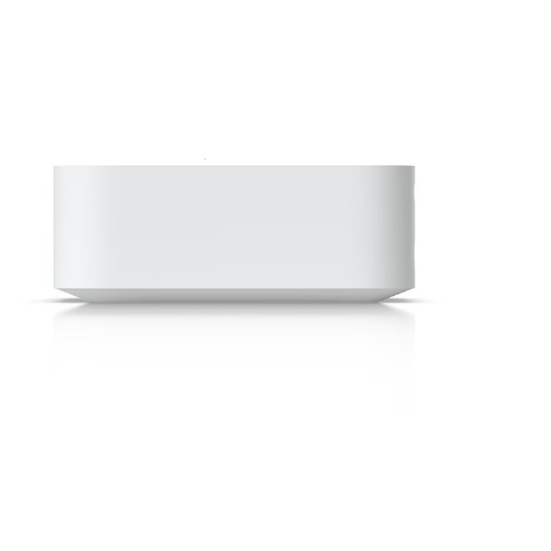 Ubiquiti UPL-Port-W UniFi Play PoE Audio Port, bílá - obrázek č. 2