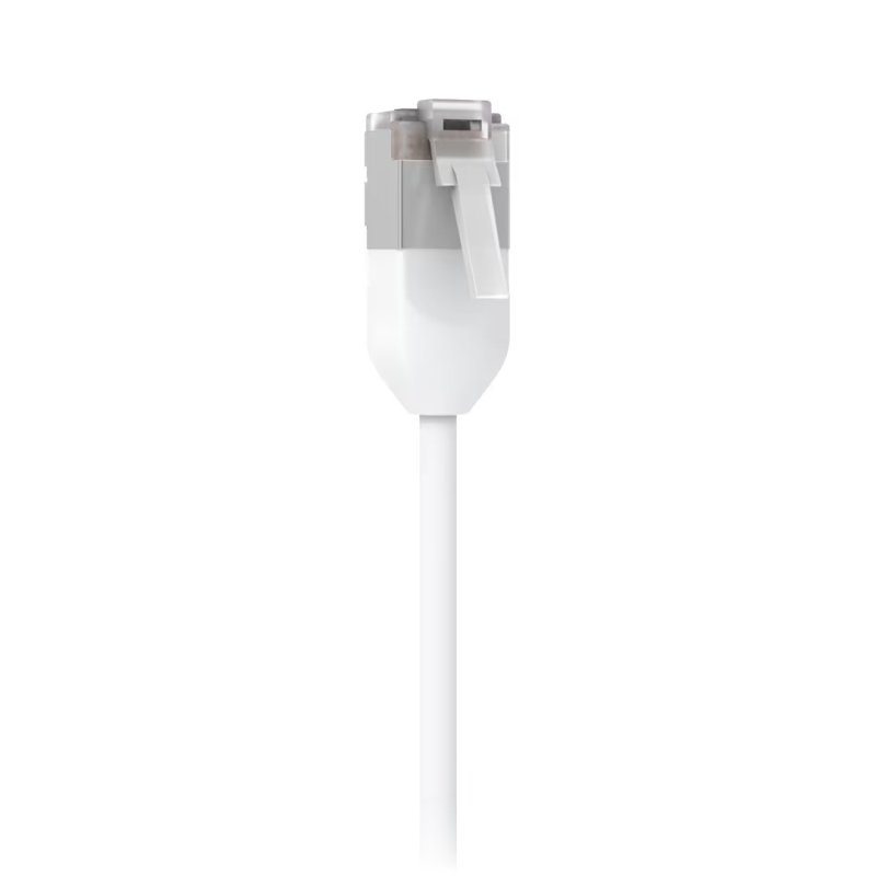 Ubiquiti UACC-Cable-Patch-Outdoor-C6A-5M-W, UniFi Premium Patch Cable Outdoor, 5m, bílá - obrázek č. 2